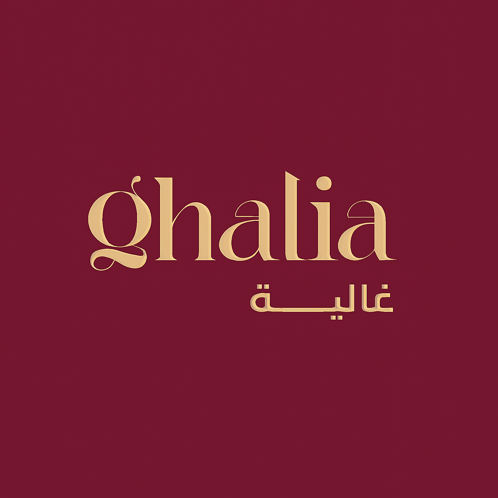 ghalia-store.com